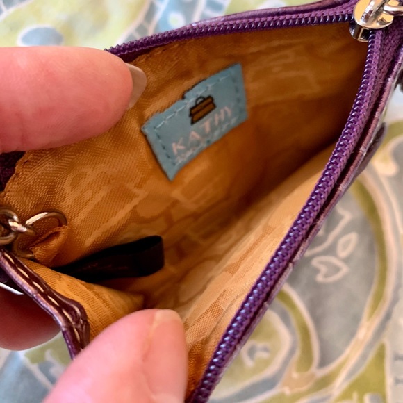 Coin purse - Picture 2 of 3